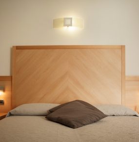 Bedroom Standard