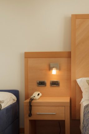 Bedroom Standard