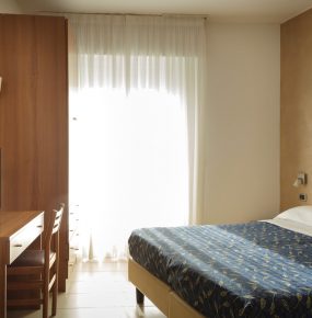 Bedroom Standard