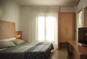 Bedroom Standard