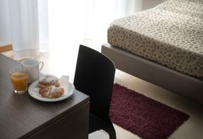 Chambres Superior