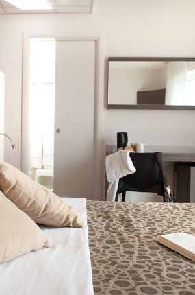 Chambres Superior