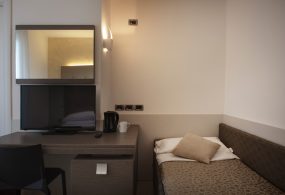 Chambres Superior