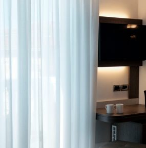 Chambres Superior