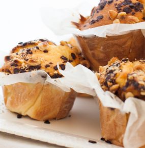 Petit déjeuner