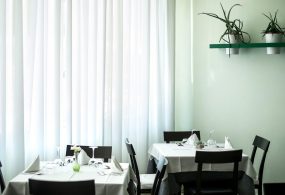 RISTORANTE