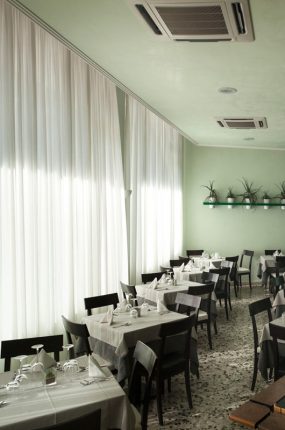 RISTORANTE