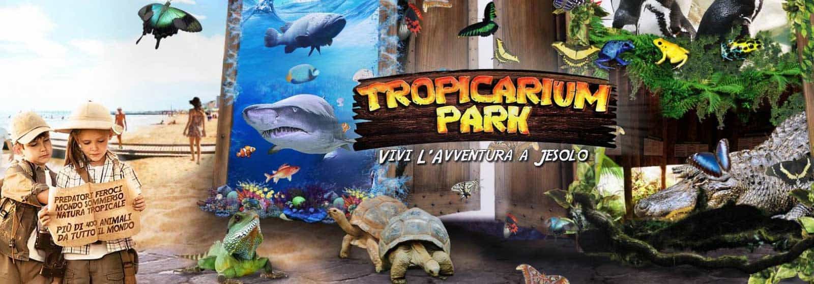 TROPICARIUM PARK