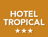 Hotel Tropical Jesolo