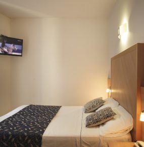 CAMERE COMFORT